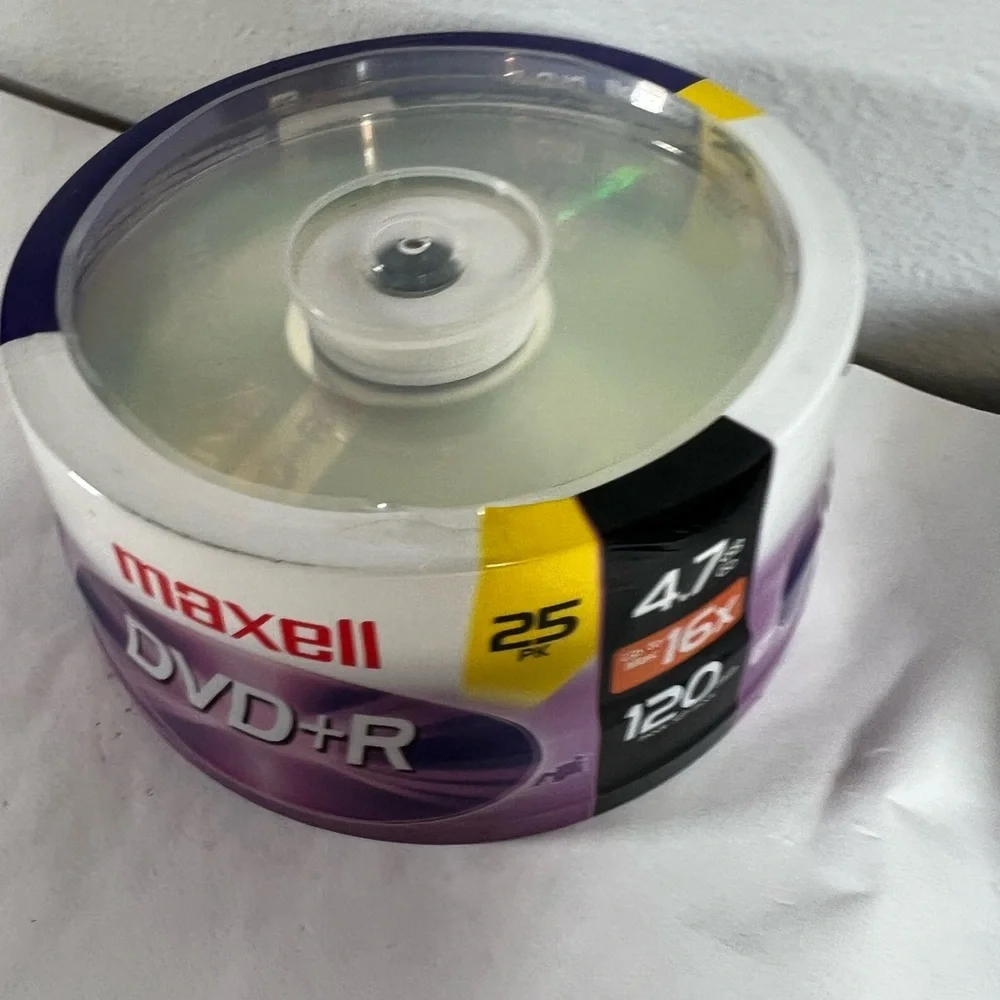 Sony product bulk